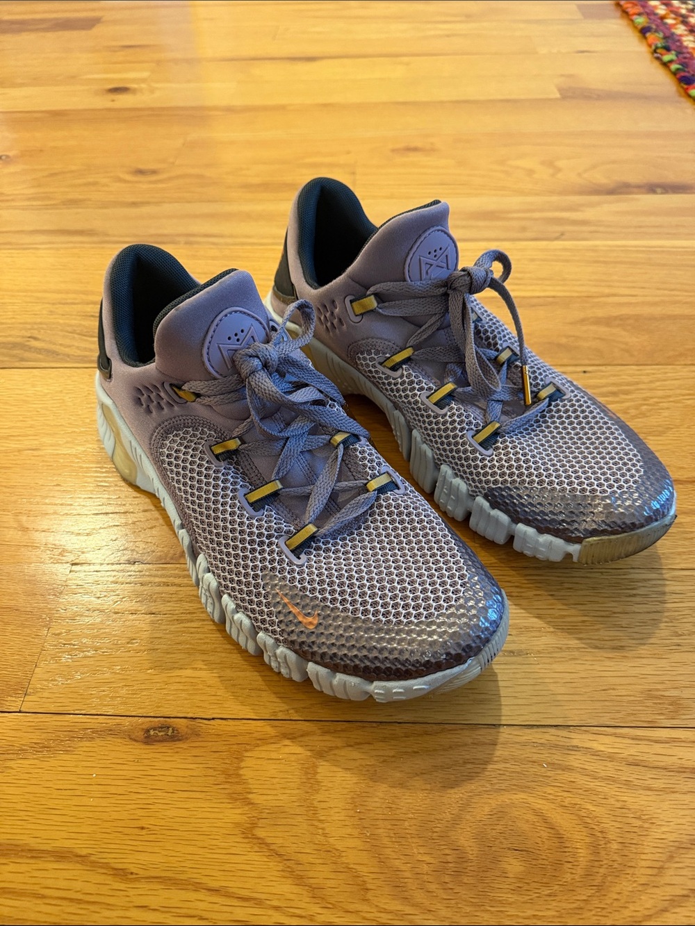 Nike Women’s Metcon Training Shoes